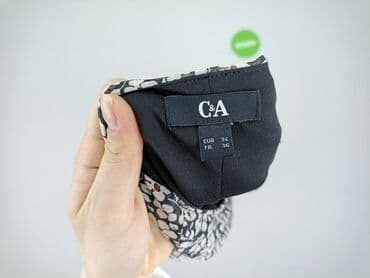 sukienka c and a: C&A, Sukienka damska, rozmiar XS — 4