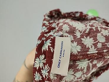 sandro paris polska: ONLY Carmakoma, Bluzka damska, rozmiar 4XL — 4