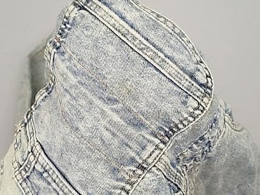 kurtki dzinsowe: H&M Divided, Ogrodniczki damskie, rozmiar S — 6