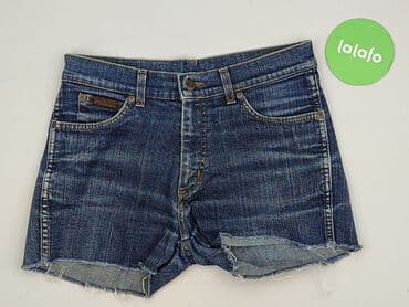 wrangler sukienka: Wrangler, Szorty damskie, rozmiar M — 3