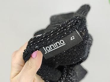 janina sweter: Janina, Sweter damski, rozmiar XL — 4