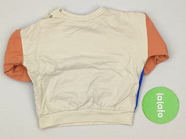 camper sandały dziecięce: Bluza, So cute, 12-18 miesięcy, stan - Idealny — 3