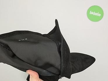 kozaki ysl: Sergio Leone, Kozaki damskie, rozmiar 39 — 6