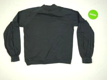 custom t shirty maker: Gestuz, Women`s sweatshirt, size L (EU 40) — 3
