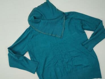 poliamid w swetrze: Sweter damski, rozmiar XL — 1