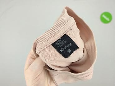 bluzki koty: Bluza damska
, rozmiar S — 4