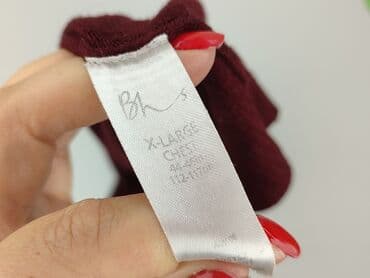 c a sweterki: Ben Sherman, Sweter dla mężczyzn, rozmiar XL — 5