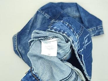 sara jacket: M.Sara, Kurtka jeansowa damska, rozmiar M — 4