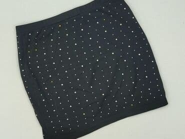 spódnice z cyrkoniami: Stradivarius, Spódnica damska, rozmiar S — 2