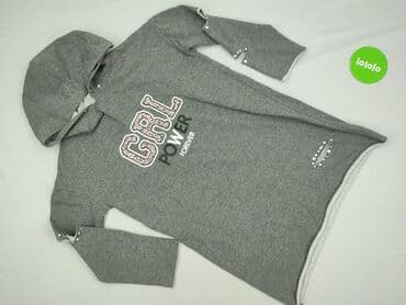 bluzka z pusheenem: Bluza z kapturem damska, rozmiar One size — 2