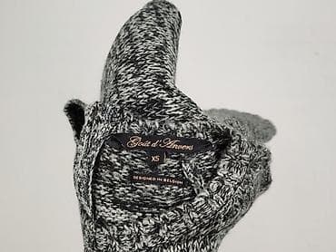 c a sweter w paski: Sweter damski, rozmiar XS — 4