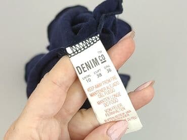 t shirty basic: Denim Co, T-shirt damski, rozmiar M — 4