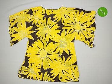 st bernard golf: Kimono, Bluzka damska, rozmiar XL — 3