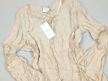 noa noa bluzki: Vila, Bluzka damska, rozmiar XL — 1