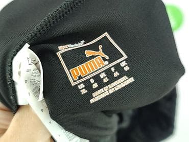 lycra: Puma, Legginsy Sportowe damskie, rozmiar XL — 4