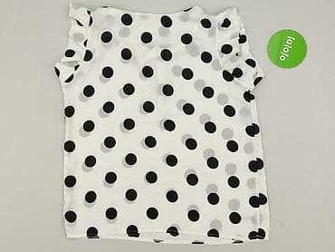 vila bluzki: Bluzka damska, rozmiar XL — 4