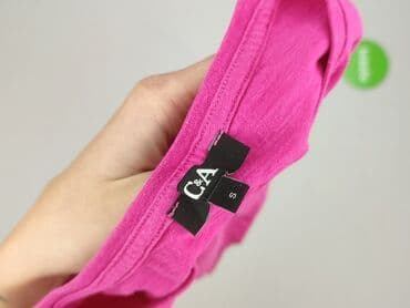 camp david t shirty: C&A, Women`s T-shirt, size S — 4