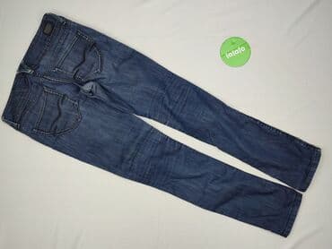 pepe jeans sandały: Pepe Jeans, Jeansy damskie, rozmiar M — 3