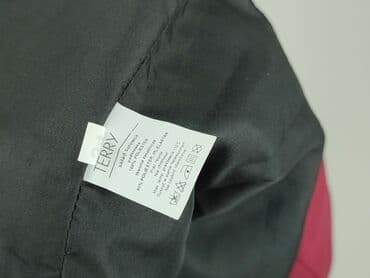 czerwona krótka sukienki na wesele: Sukienka damska, rozmiar XS — 5