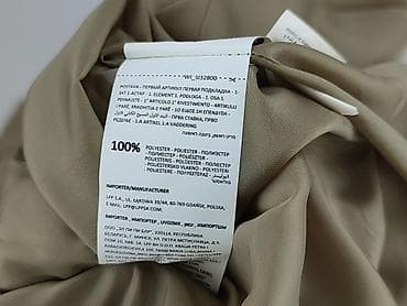 denim co: Sinsay, Trencz damski, rozmiar L — 5