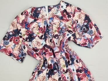 Hannah, Women`s dress, 5XL