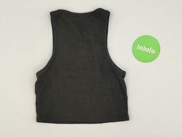 bluzki prazkowane: Sinsay, Top damski, rozmiar XL — 3