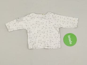 bielizna termoaktywna under armour: Blouse, Ergee, 3-6 months, condition - Very good — 3