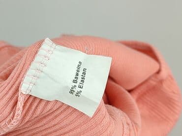 Ubrania damskie: SZACHOWNICA, Bluzka damska, L — 5