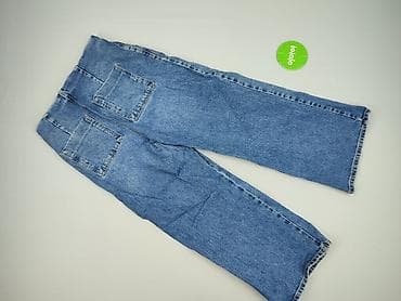 flared jeans zara: Zara, Jeansy damskie, rozmiar M — 3