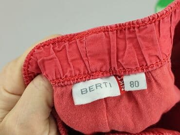 kombinezon zimowy endo: Leggings, 9-12 months, condition - Good — 4