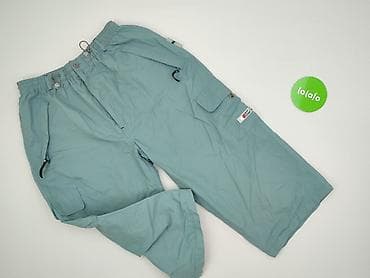 pyjamas h: Spodnie 3/4 damskie, rozmiar S — 2