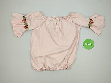 bluzeczka: Bluzka damska, rozmiar One size — 3