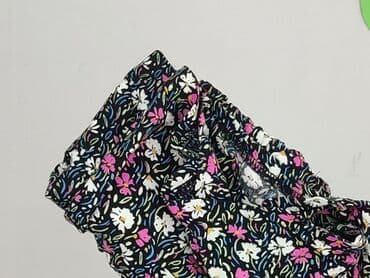 krótkie spodenki z wysokim stanem sinsay: Sinsay, Szorty damskie, rozmiar S — 7