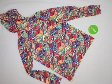 bluzki snoopy: Bluza z kapturem damska, M — 3