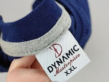 bluzki czarne basic: T-shirt damski, rozmiar 2XL — 5