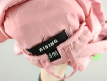 hoodrich kurtka zimowa: Rising, Kurtka przejściowa damska, rozmiar S — 6