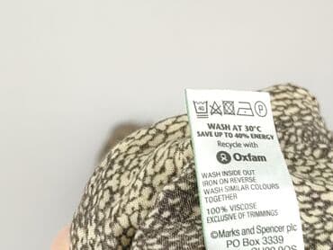 bluzki kopertowe reserved: Marks & Spencer, Bluzka damska, rozmiar 2XL — 6