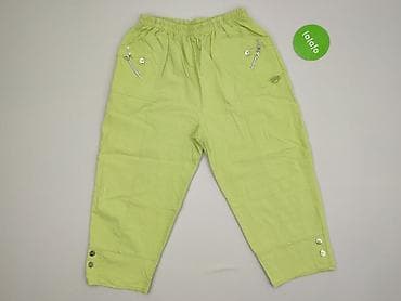 bershka cargo: Spodnie 3/4 damskie, rozmiar S — 2