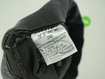 spodnie jogger damskie allegro: Goodies, Legginsy Eleganckie damskie, M — 6