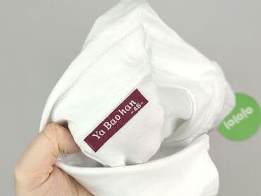 samsoe samsoe t shirty: Damska koszulka polo, XL — 4