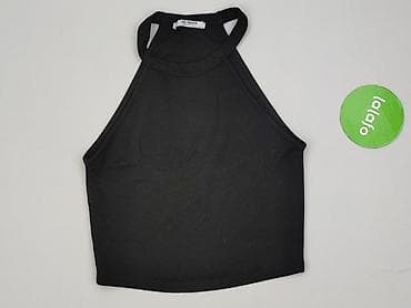 bluzki mint: Zara, Top damski, rozmiar S — 2