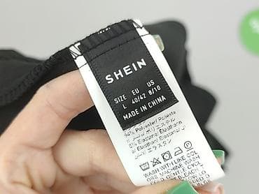 Shein, Kamizelka damska, rozmiar L — 4