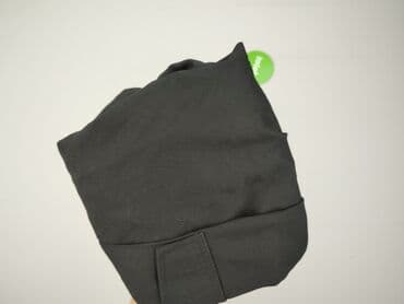 kozaki na koturnie ccc czarne: Spodnie cargo damskie, S — 5