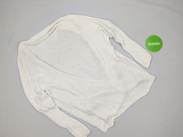 bershka swetry wyprzedaż: Bershka, Kardigan damski, rozmiar M — 3