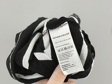 basic house t shirt: Warehouse, T-shirt damski, rozmiar L — 4