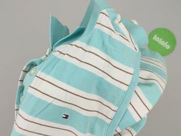 tommy bluzki: Tommy Hilfiger, Damska koszulka polo, rozmiar XL — 7