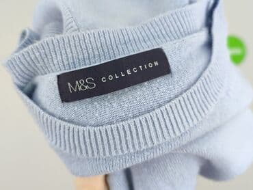 marks spencer sweter: M&S Collection, Sweter damski, rozmiar M — 4