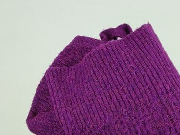 sweter z odkrytymi ramionami zara: Clockhouse, Women`s sweater, S — 5