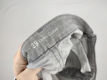 jeans mnml: Levi’s, Jeansy damskie, rozmiar M — 4