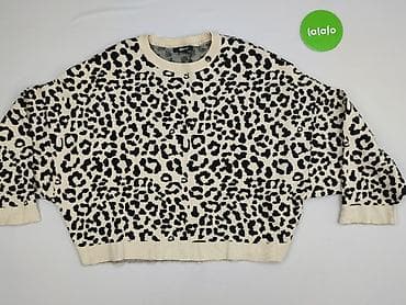 stradivarius sweter damski: Gina Tricot, Sweter damski, rozmiar S — 2